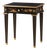 Louis XVI Chinoiserie End Table For Sale