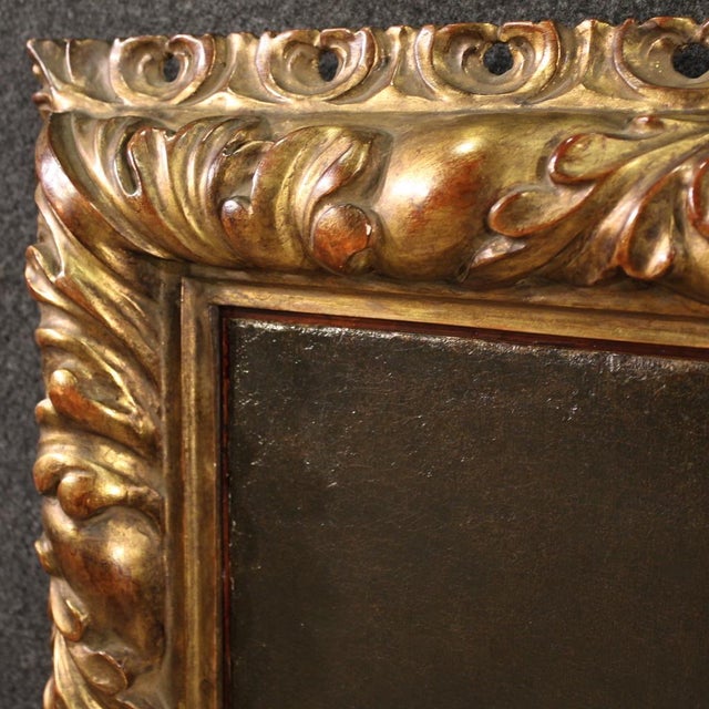 Untitled, 1670, Oil on Canvas, Framed For Sale - Image 11 of 16