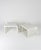 Stackable Side Tables by Giotto Stoppino for Elco, 1970s, Set of 2 For Sale - Image 10 of 10