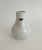 Early 20th Century English Ironstone Inhaler Vase For Sale - Image 5 of 8