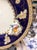 1910s English Porcelain Dinner Plates, Cauldon China, Set of Six For Sale - Image 9 of 12
