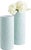 Contemporary Contemporary Cyan Design Fiji Open Mouth Vase For Sale - Image 3 of 4