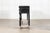 English 19thc Ebonised Oak Console Table, 1890 For Sale - Image 8 of 14