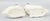 Antique 19th Century English Staffordshire Spaniel Dogs - A Pair For Sale - Image 10 of 11