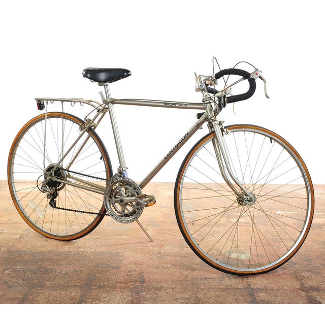 Centurion Sport DLX Original 1984 Road Bicycle Chairish