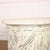 Stone English Cylindrical Sculpture Stand For Sale - Image 7 of 8