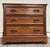 Late 19th Century Antique 19th Century Victorian Eastlake Dresser Commode For Sale - Image 5 of 12