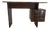 Vintage Writing Table by Bohumil Landsman for Novy Domov, 1973 For Sale