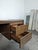 Large Scandinavian Executive Desk in Walnut For Sale - Image 9 of 14