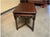 Antique Neo-Gothic Coffee Table, 1880 For Sale - Image 9 of 11