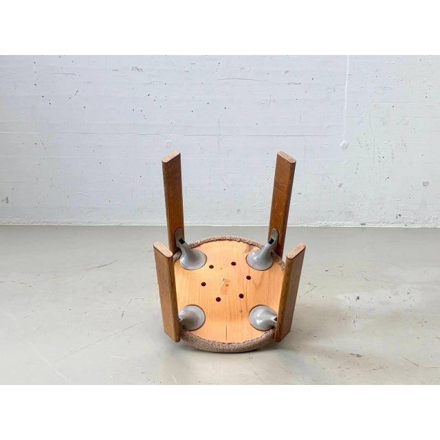 Rey Chair by Bruno Rey for Dietiker, 1971 For Sale - Image 3 of 17
