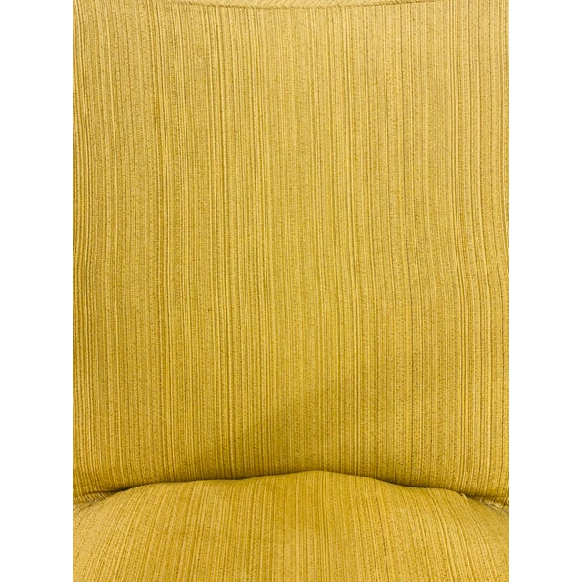 Mid 20th Century Mid-Century Modern Armchair For Sale In Louisville - Image 6 of 7