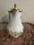 Limoges, France Antique T&v Limoges Hand-Painted Daisy Porcelain Ice Water Pitcher Early 1900s For Sale - Image 4 of 11