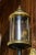 Single Large French Wall Lantern or Sconce For Sale In New York - Image 6 of 11