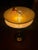 Stiffel Mid-Century Modern Illuminated Alabaster Pedestal For Sale - Image 10 of 12