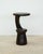 Not Yet Made - Made To Order Charred Red Oak Side Table by Alexander Knysch For Sale - Image 5 of 8