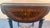 Antique Napoleon III Style Marquetry Clover Form Expandable Occasional Table by Pitkin & Brooks, Chicago For Sale - Image 16 of 17