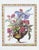 FREE SHIPPING ANYWHERE IN THE CONTINENTAL US! This is a set of botanical lithographs produced by Covens & Mortier....