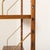 Mid-Century Modern Danish Shelving Unit with Desk, 1960s For Sale - Image 11 of 14