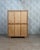 1950s Vintage White Wardrobe, 1950s For Sale - Image 5 of 12