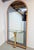 Vintage Floor Mirror with Console Table from Cristal Art, Italy, 1960s For Sale - Image 4 of 18