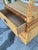 Wood Bielecky Brothers Rattan Etagere Chest For Sale - Image 7 of 13
