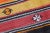 1970s Striped Anatolian Hand Knotted Natural Wool Area Kilim Rug For Sale In Sacramento - Image 6 of 9