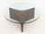 Mid-Century Modern Danish Modern Walnut Coffee Table For Sale - Image 3 of 6