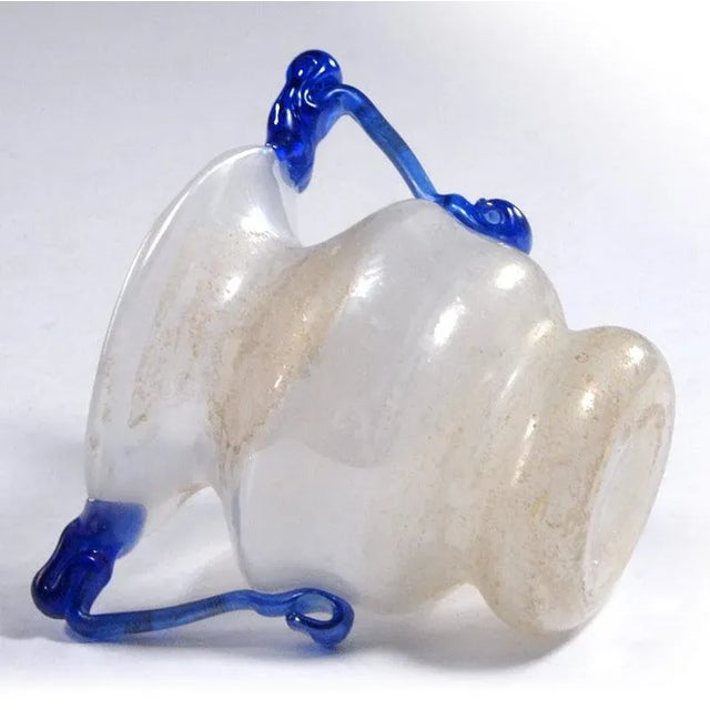 1980s Small Italian Excavation Jar, 1980s For Sale - Image 5 of 8