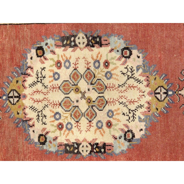 Pasargad Home’s Vintage rug collection features a vast assortment of vintage rugs with timeless sophistication and unique...