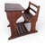 The Victorian school desk is a solid wood desk designed to bring historic charm and practical function into your home or...