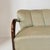 Art Deco Two-Seats Sofa from Malatesta and Mason, 1950s For Sale - Image 6 of 12