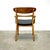 Lane “Acclaim” Walnut & Ash Armchair For Sale - Image 11 of 14
