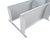 Vintage Wall Shelf in Aluminium by Dieter Rams for Vitsoe For Sale - Image 4 of 7