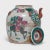 1920s Antique Chinese Enamelware Teapot With Mythical Qilin For Sale - Image 5 of 11