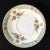 Monarch -Rosaline pattern -Hand painted with gold trim- fine porcelain tea set Made in occupied Japan -(1945-1952)...