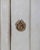 Swedish Painted Linen Closet with Shelves, Circa 1890 For Sale - Image 11 of 11