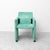 Textile Roota Armchairs by Franco Buzzatti and Enrico Rocchi for Deko, 1970s, Set of 6 For Sale - Image 7 of 14