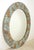 Olde Good Things special collage design wall mirror. This mirror is made from reclaimed copper roofing material. This...