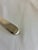 Art Deco Vintage Wm Rogers Silverplate Pierced Tomato Server Spoon For Sale - Image 3 of 9