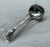 Traditional 1980s Silver Sauce/Gravy Ladle, La Regence For Sale - Image 3 of 10
