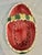 Vintage Ceramic Oval Watermelon Serving Bowl With Handle For Sale In New Orleans - Image 6 of 9