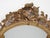 18th Century Fine Pair of Baroque Giltwood Mirrors For Sale - Image 12 of 18