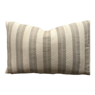 Handcrafted Decorative Pillow Case For Sale