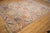 Ivory Vintage Distressed Baktiari Carpet - 7' x 9'8" For Sale - Image 8 of 11