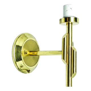 Wall Lamp, Poland, 1980s For Sale