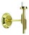 Wall Lamp, Poland, 1980s For Sale