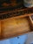 Gold Mid 19th Century French Empire Style Writing Desk For Sale - Image 8 of 10