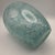 1930s Vintage Art Deco Glass Vase by Walter Dexel for WMF Ikora, 1930s For Sale - Image 5 of 8