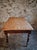 Vintage French Farmhouse Table, 1920s For Sale - Image 13 of 14